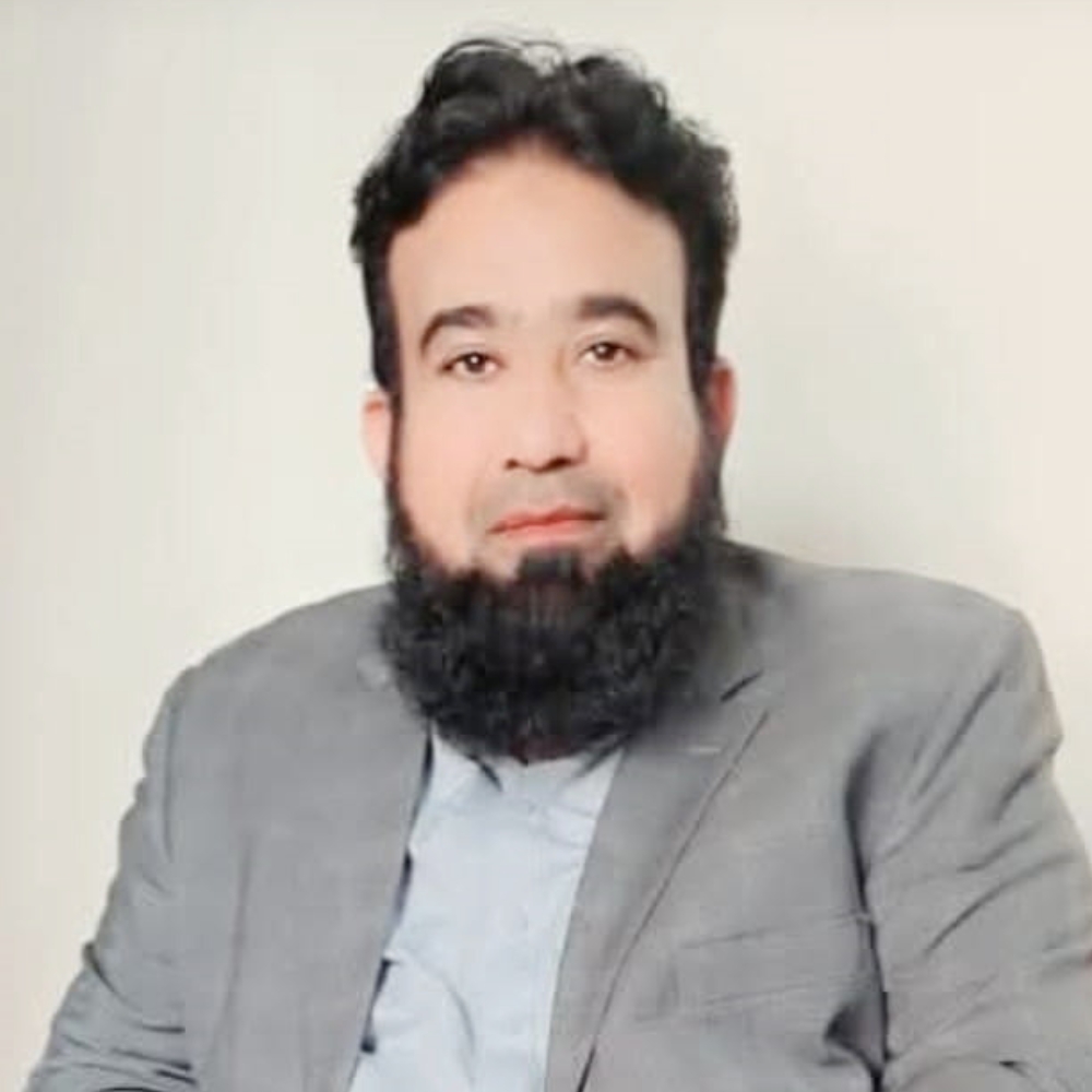 Mian Habib Ullah