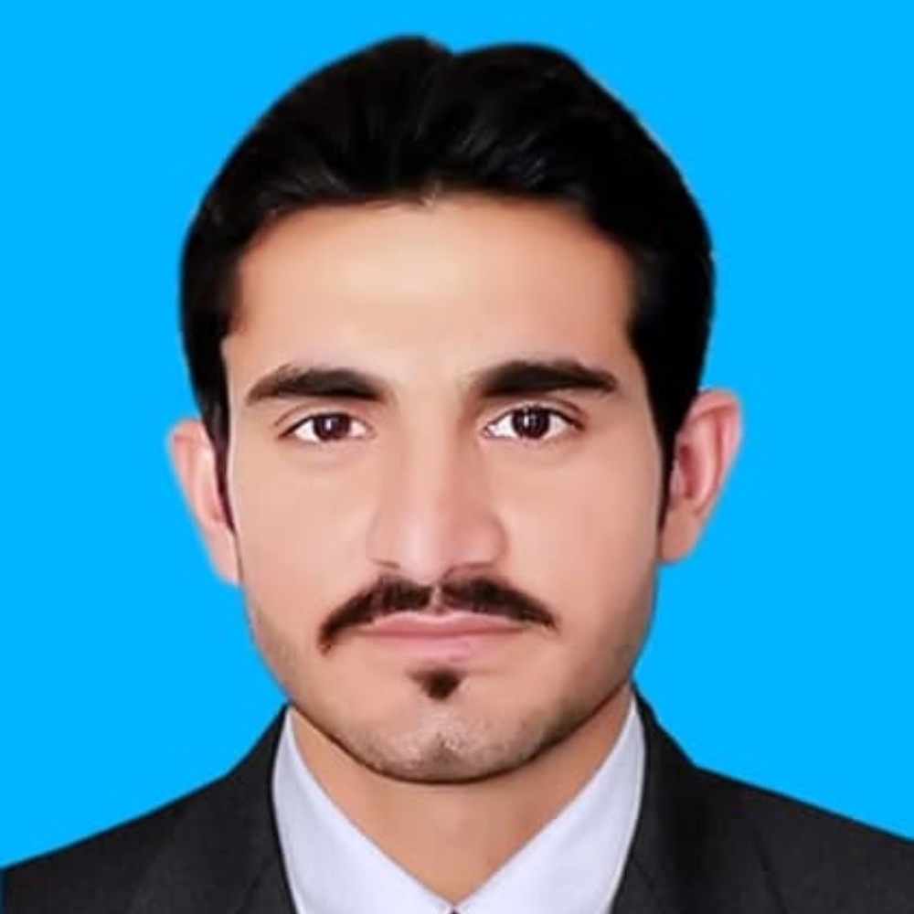 Hafiz Muhammad Usman