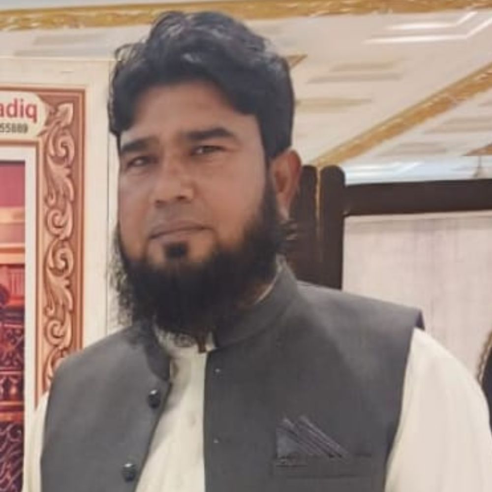 Shafique Ullah