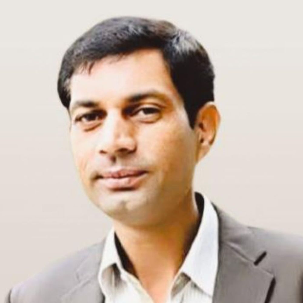 Muhammad Bilal Choudhary