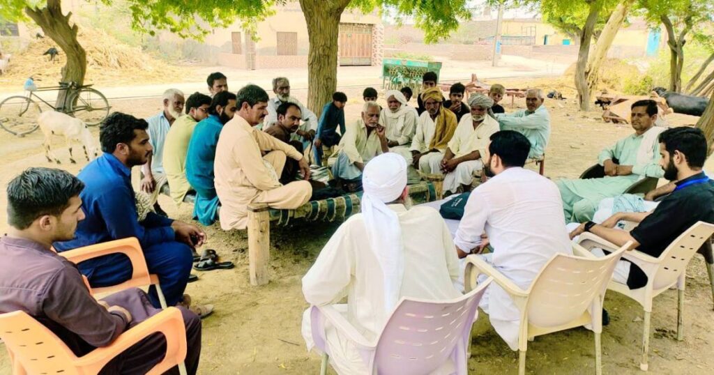 Services at Your Doorstep for Farmers