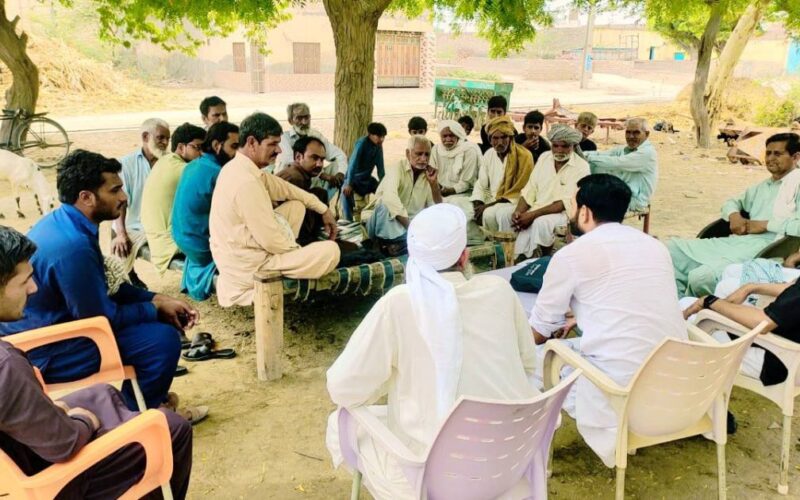 Services at Your Doorstep for Farmers